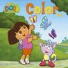 Color fun Dora
