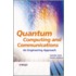 Quantum Computing For Communications