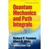 Quantum Mechanics And Path Integrals