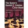 Queen's Gambit And Catalan For Black door Lasha Janjgava