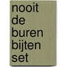 Nooit de buren bijten Set
