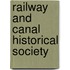 Railway And Canal Historical Society