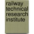 Railway Technical Research Institute
