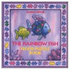 Rainbow Fish Floor Puzzle Board Book door Marcus Pfister