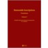 Ramesside Inscriptions, Translations