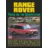 Range Rover Takes On The Competition