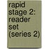 Rapid Stage 2: Reader Set (Series 2)