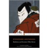 Rashomon and Seventeen Other Stories by Ryunosuke Akutagawa