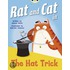 Rat And Cat In The Hat Trick (Red A)