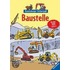 Ravensburger Stickerspaß. Baustelle