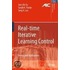 Real-Time Iterative Learning Control