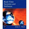Real-Time Systems And Software (Wse) door Alan C. Shaw