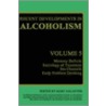 Recent Developments in Alcoholism V5 door Marc Galanter