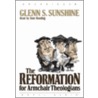 Reformation for Armchair Theologians door Glenn Sunshine