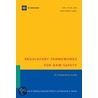 Regulatory Frameworks For Dam Safety door Salman M.A. Salman