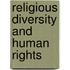 Religious Diversity And Human Rights