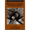 Religious Liberty In Western Thought by W. Cole Durham