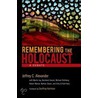 Remembering The Holocaust A Debate C door Professor Martin Jay