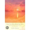 Renew Your Mind, Restore Your Spirit door Linda Johnson