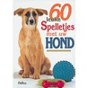 60 leuke spelletjes met uw hond