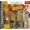 Rescue Trucks [With Rescue Vehicles] door Julie Collings