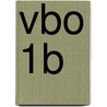 Vbo 1b door Onbekend