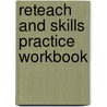 Reteach and Skills Practice Workbook door Donald MacMillan