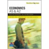 Revision Express As And A2 Economics door Matthew Smith