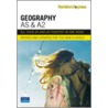 Revision Express As And A2 Geography door Garrett Nagle
