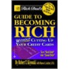 Rich Dad's Guide To Becoming Rich... door Sharon L. Lechter
