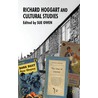 Richard Hoggart and Cultural Studies by Sue Owen