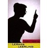 Leraar leerling door J. Abbing