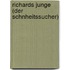 Richards Junge (Der Schnheitssucher)