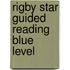 Rigby Star Guided Reading Blue Level