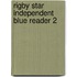 Rigby Star Independent Blue Reader 2