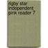 Rigby Star Independent Pink Reader 7