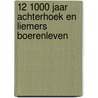 12 1000 jaar Achterhoek en Liemers boerenleven