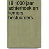 18 1000 jaar Achterhoek en Liemers bestuurders