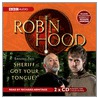 Robin Hood, Sheriff Got Your Tongue? door Onbekend