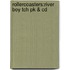 Rollercoasters:river Boy Tch Pk & Cd