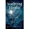 Rollercoasters:wuthering Heights Rdr by Emily Brontë