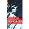 Rough Guide Directions New York City door Martin Dunford