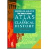Routledge Atlas of Classical History door Michael Grant