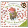 Rude Ramsay And The Roaring Radishes door Margaret Attwood