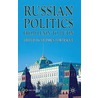 Russian Politics From Lenin To Putin door Stephen Fortescue