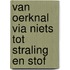 Van oerknal via niets tot straling en stof