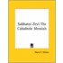Sabbatai Zevi The Cabalistic Messiah