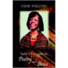 Sadie's Thoughts In Poetry And Prose door Sadie Williams
