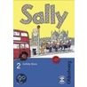 Sally D 2 Activity Book Mit Audi door Jasmin Brune