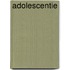 Adolescentie
